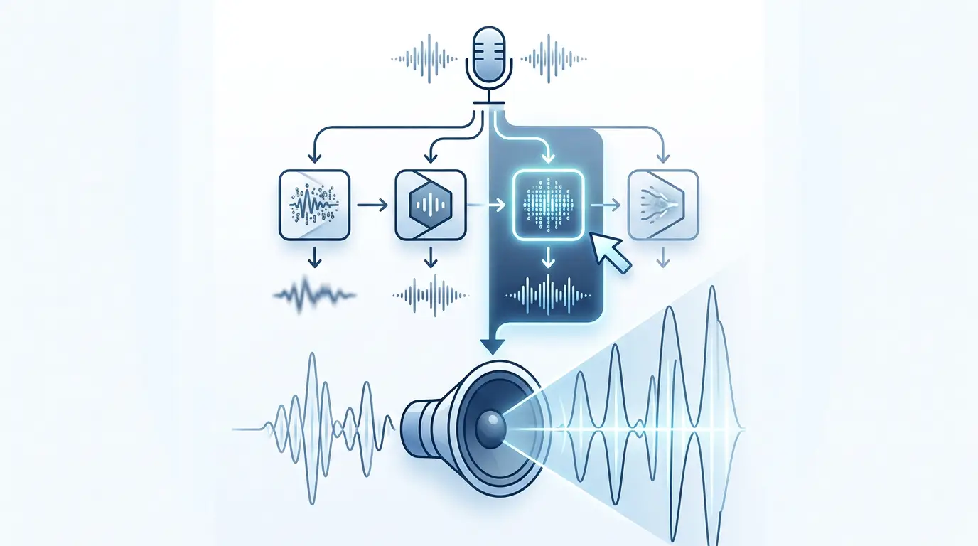 VoIP codecs comparison showing G.711, G.729, and Opus for crystal-clear IP telephony and business voice communications